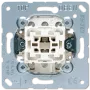 JUNG 503 U - 3P - Cableado - Metálico - 250 V - 10 A