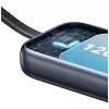 Batería externa usams CD245SBWXC02 1200 mAh para Apple Watch – cargador portátil
