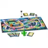 El hipopótamo en la montaña rusa, juego de fiesta