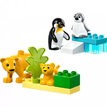 Lego 10442 Producto