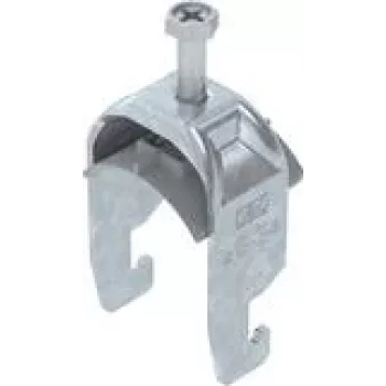 OBO Bettermann abrazadera 28-34mm BS-U1-K-34 FT (1186729)