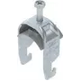 OBO Bettermann abrazadera 28-34mm BS-U1-K-34 FT (1186729)