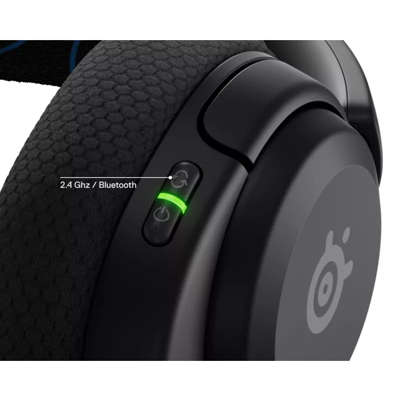 Auriculares Steelseries Arctis Nova 5P Wireless