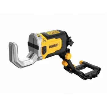 Cortatubos DeWalt DT20560-QZ, hoja de acero, capacidad de corte 35 mm, amarillo