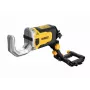 Cortatubos DeWalt DT20560-QZ, hoja de acero, capacidad de corte 35 mm, amarillo
