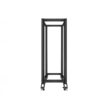 Rack independiente Lanberg OR01-6032-B 32U Negro