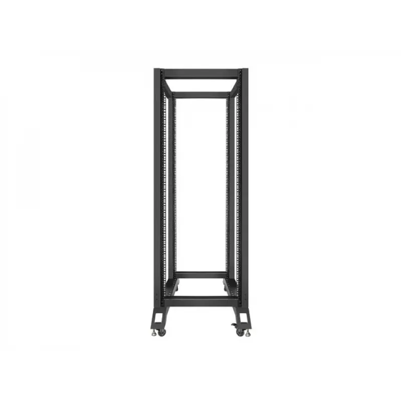 Rack independiente Lanberg OR01-6032-B 32U Negro