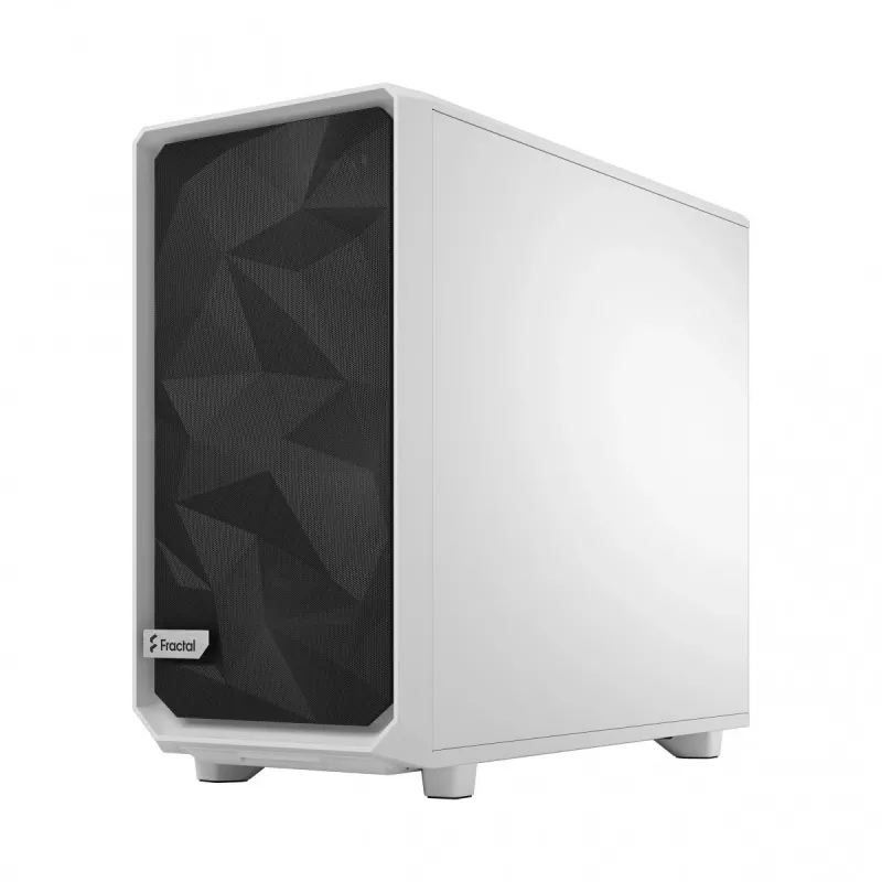 Caja Meshify 2 Lite blanco TG Clear