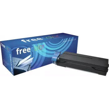 Freecolor MB461-FRC Cartucho láser 7000 páginas negro Cartucho de tóner láser (MB461-FRC)
