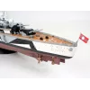 Maqueta de barco de plástico REVELL Tirpitz escala 1:350