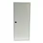 Cuadro de distribución TIBOX 440x1050x115mm; 6x16 mód., empotrar, para interiores