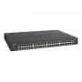 NETGEAR GS348PP Gigabit Ethernet (10/100/1000) no gestionado Power over Ethernet (PoE) negro