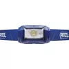 Linterna frontal Petzl Tikka Core azul LED 100 lm USB recargable