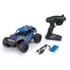 Revell Control 24831 X-Treme Cross Thunder 1:18 coche RC eléctrico para principiantes buggy tracción total (4WD) (24831)