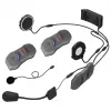 Intercomunicador para moto Sena 10R Duo