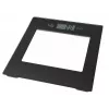 Báscula de baño electrónica JATA 290 Square negra