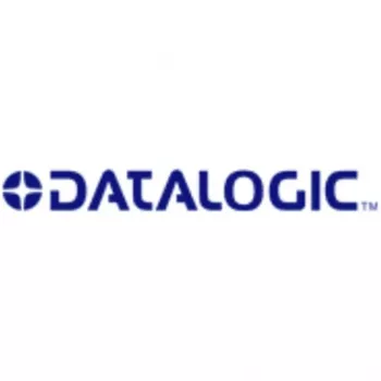 Cable Datalogic RS-232 PWR de 9 pines conector hembra espiral 3,6 m