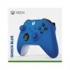 Microsoft Xbox Wireless Controller Azul, Blanco Bluetooth/USB Mando analógico/digital Android, PC, Xbox One, Xbox One S, Xbox One X, Xbox Series S, Xbox Series X, iOS