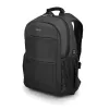 Port Designs Sydney ECO 135173 mochila para portátil 15,6" (39,6 cm), r-PET, negra