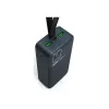 Cargador portátil Port Designs 907003 30000 mAh