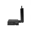 Cradlepoint R920 - Router inalámbrico - WWAN 1GbE Dual-Band - 3G, 4G - con plan NetCloud Mobile Essentials de 3 años