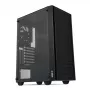 iBox CETUS 903 Midi Tower negro