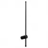 Activejet lámpara de pared LED AJE-HILTON negro NW