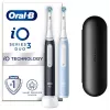 Cepillo de dientes eléctrico Oral-B iO3 Series, negro