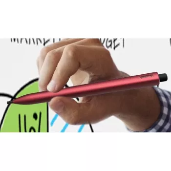 Lápiz táctil para Yealink MeetingBoard modelo 330100058002 — lápiz de repuesto para pizarra interactiva