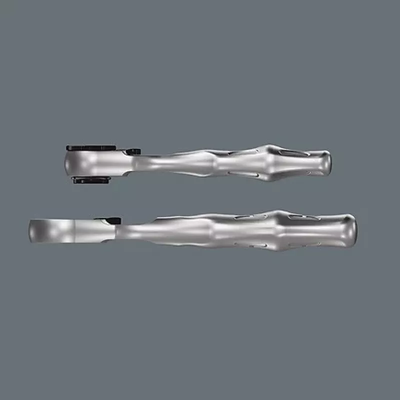 Wera 05073640001 destornillador manual destornillador multi-bit destornillador de carraca