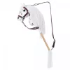 Caballo de palo HOPPIHORSE Hobby Horse A4 Leopard