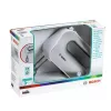 Batidora de cocina de juguete KLEIN Mixer Bosch 9240 plateada — juguete, tamaño manejable para niños