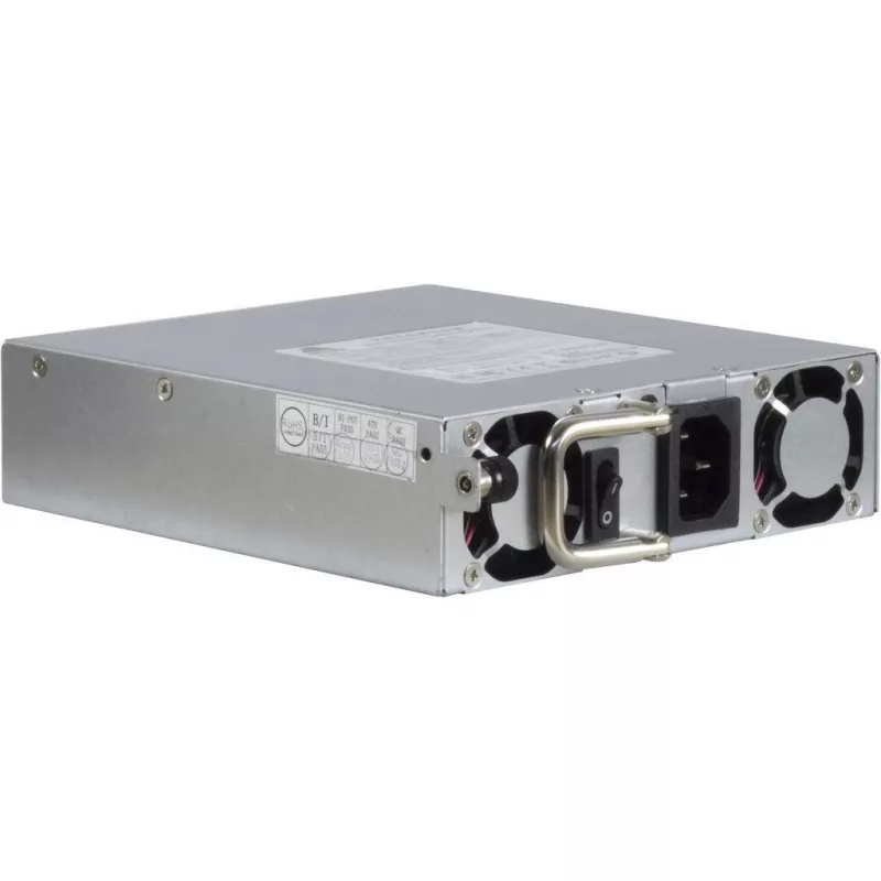 Fuente de alimentación Inter-Tech ASPOWER R2A-MV0700 700 W