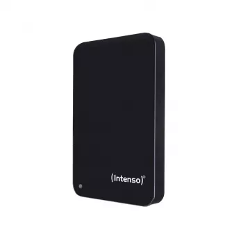Disco duro portátil Intenso Memory Drive 5TB 2,5 pulgadas, Negro