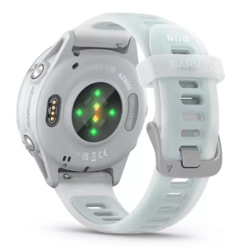 Smartwatch GARMIN Forerunner 570 42 mm GPS Wi-Fi