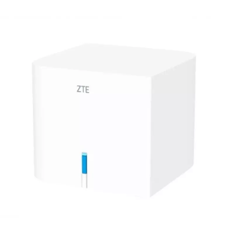 Punto de acceso inalámbrico ZTE Z1200 1200 Mbit/s blanco