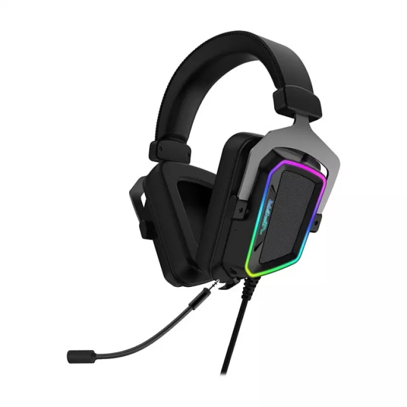 Patriot auriculares V380 RGB 7.1 USB 7.1 Virtual Surround Illuminat (PV3807UMXEK)