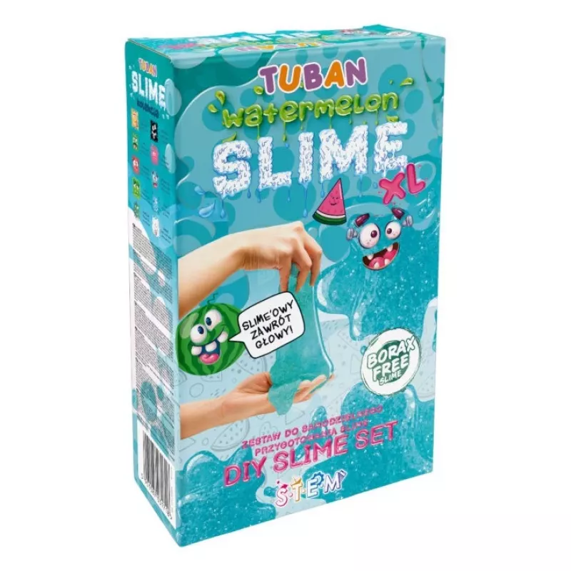 Set de manualidades para niños Tuban TU3171