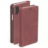 Funda tipo folio Krusell Sunne 4 Card FolioWallet