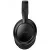 Auriculares 4smarts SkyBuds Wave Con cable e inalámbricos Bluetooth Negro