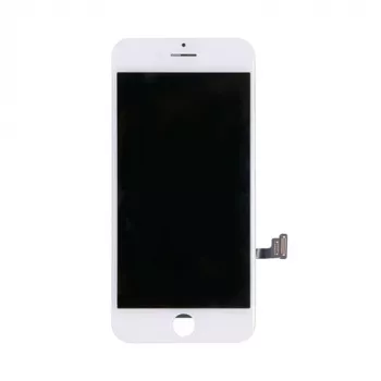 Pantalla iPhone 7 (blanca) HQ+