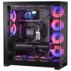 Phanteks GEPH-184 pantalla negra