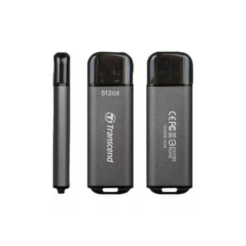 Memoria USB Transcend 512 GB USB Type-A JetFlash 920