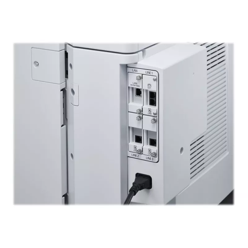 Epson C12C934491 Tarjeta de fax múltiple Super G3/G3