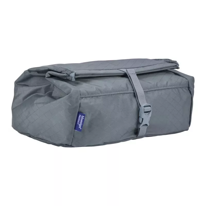 Thule 5581 Bolsa para zapatos de viaje teichgrau