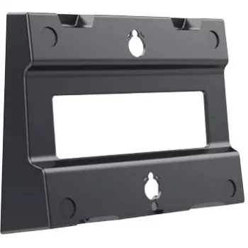 Soporte de pared Fanvil WB107 Negro 162,6 mm x 41,7 mm x 121,8 mm