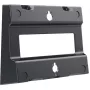 Soporte de pared Fanvil WB107 Negro 162,6 mm x 41,7 mm x 121,8 mm