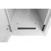 Digitus Caja de ordenador con puerta de cristal, con ruedas, con cerradura, con ranuras de ventilación