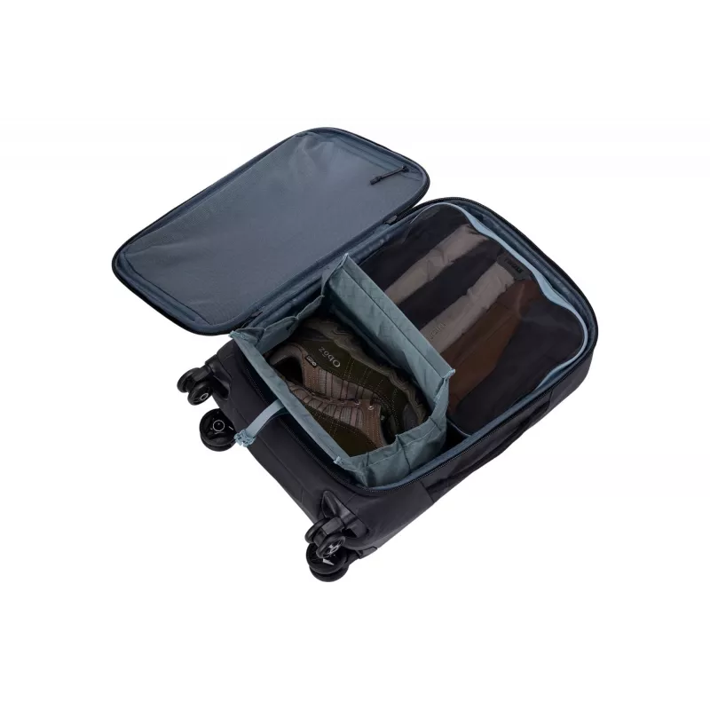 Thule 5581 Bolsa para zapatos de viaje teichgrau