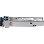 Módulo transceptor SFP BlueOptics SFP-6-CM-BO 1250 Mbit/s plateado